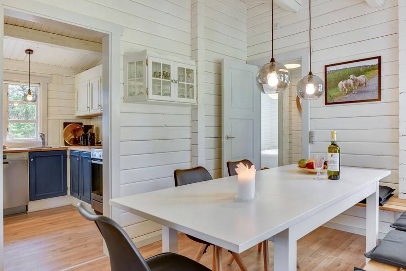 Foto von Ferienhaus YP97 in Havneby - Rømø