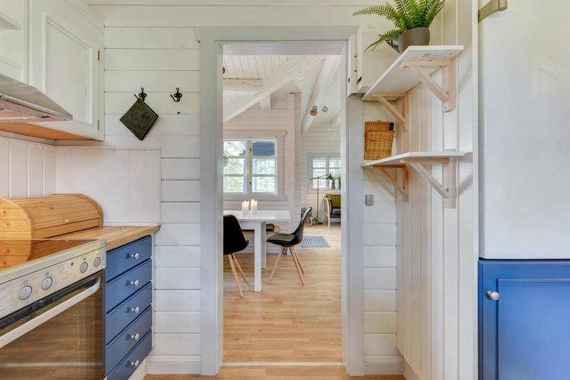Foto von Ferienhaus YP97 in Havneby - Rømø