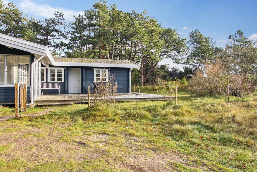 Foto von Ferienhaus YP97 in Havneby - Rømø