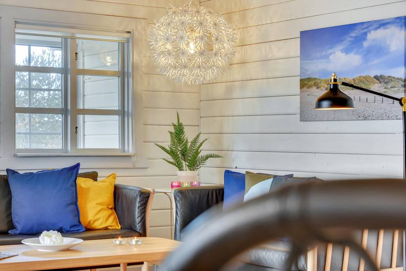 Foto von Ferienhaus YP97 in Havneby - Rømø