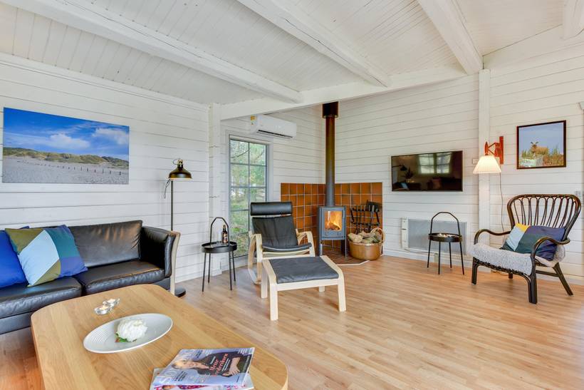 Foto von Ferienhaus YP97 in Havneby - Rømø