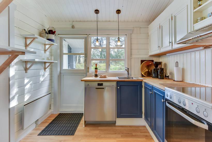 Foto von Ferienhaus YP97 in Havneby - Rømø