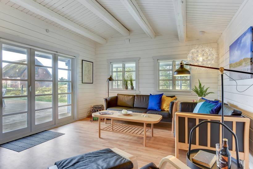 Foto von Ferienhaus YP97 in Havneby - Rømø
