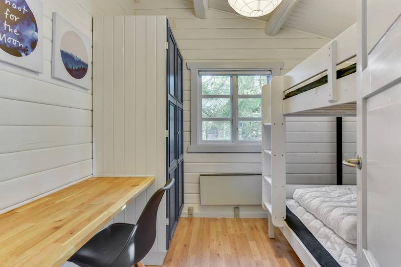 Foto von Ferienhaus YP97 in Havneby - Rømø