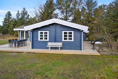 Vorschaubild von Ferienhaus YP97 in Havneby - Rømø