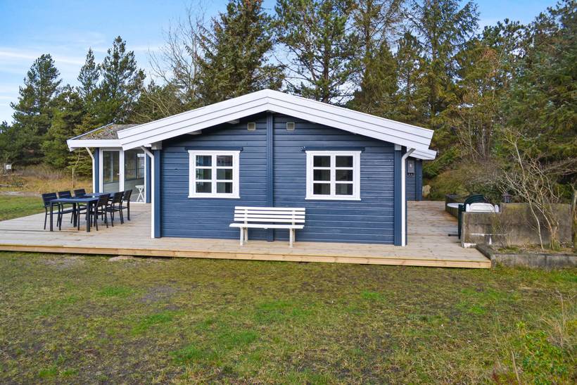 Foto von Ferienhaus YP97 in Havneby - Rømø
