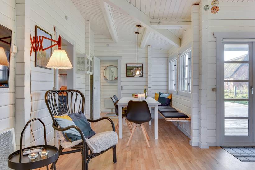 Foto von Ferienhaus YP97 in Havneby - Rømø