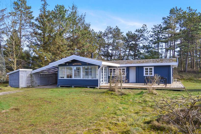 Foto von Ferienhaus YP97 in Havneby - Rømø