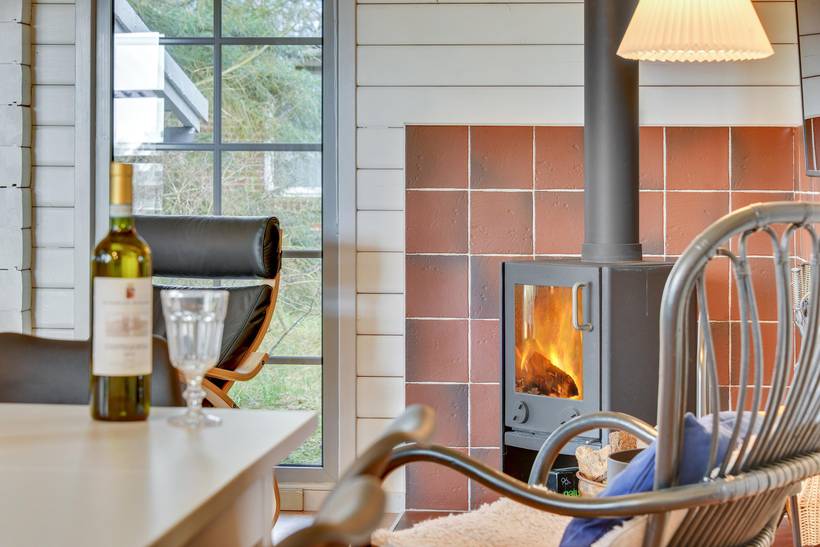 Foto von Ferienhaus YP97 in Havneby - Rømø