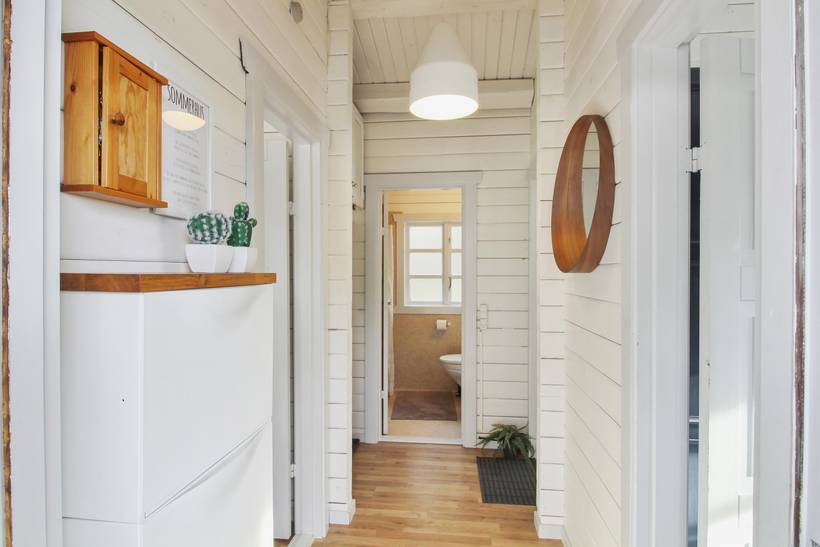 Foto von Ferienhaus YP97 in Havneby - Rømø