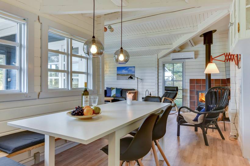 Foto von Ferienhaus YP97 in Havneby - Rømø