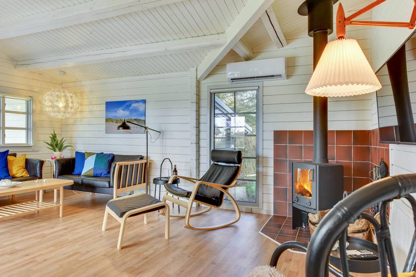 Foto von Ferienhaus YP97 in Havneby - Rømø
