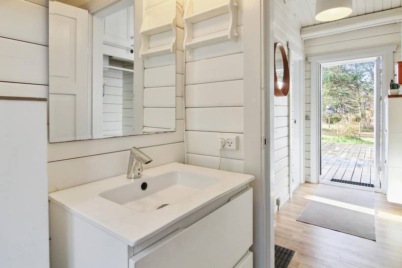 Foto von Ferienhaus YP97 in Havneby - Rømø