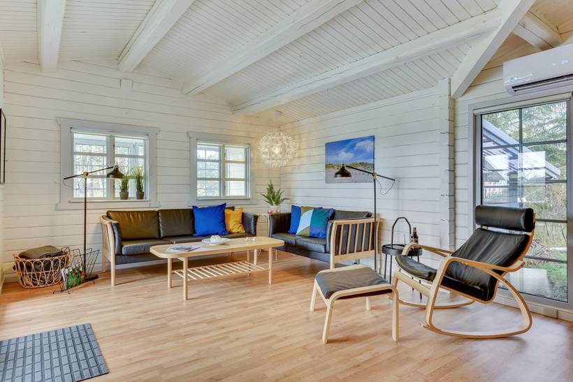 Foto von Ferienhaus YP97 in Havneby - Rømø