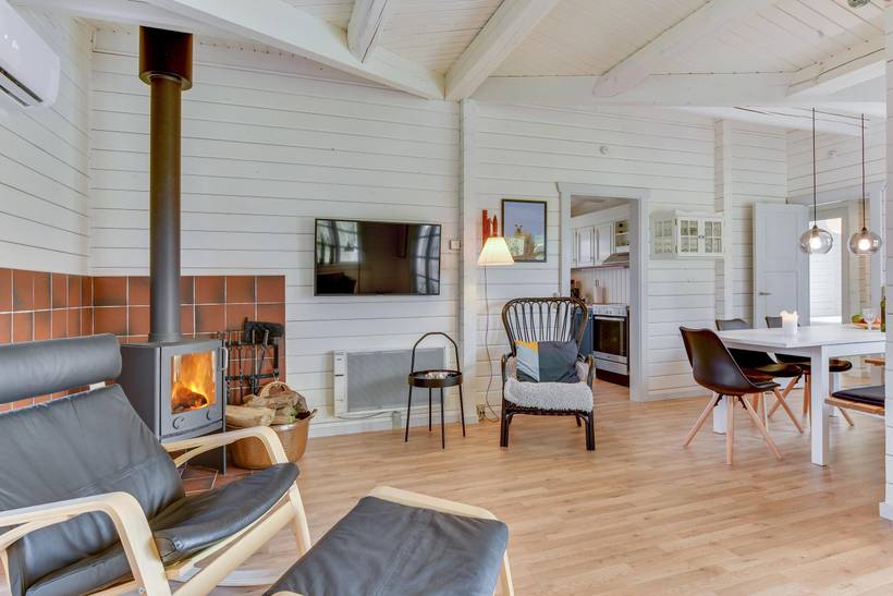 Foto von Ferienhaus YP97 in Havneby - Rømø
