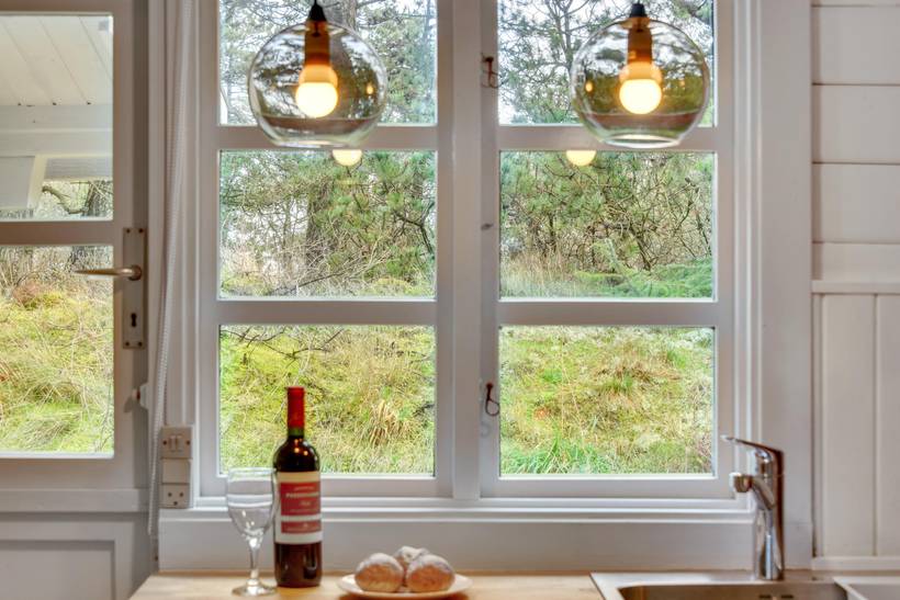 Foto von Ferienhaus YP97 in Havneby - Rømø