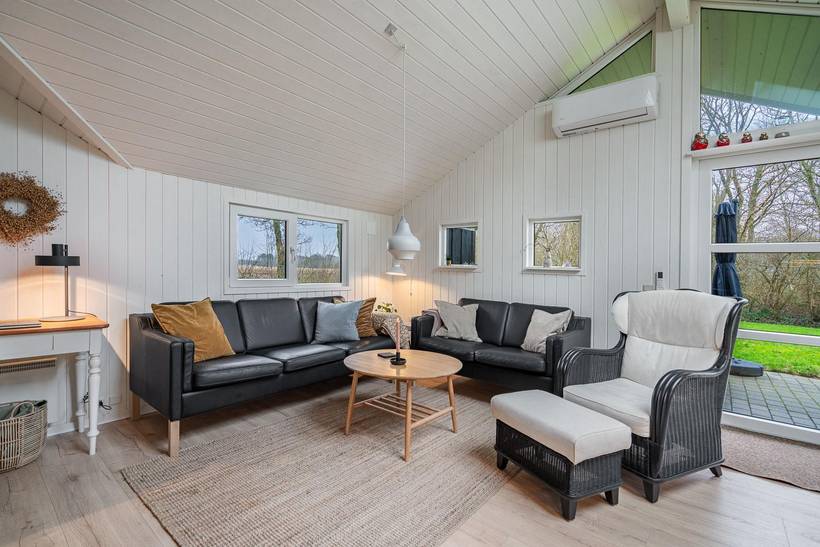 Foto von Ferienhaus YP98 in Jegum - Westjütland