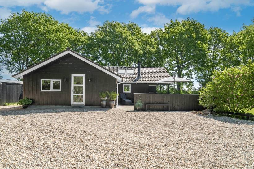 Foto von Ferienhaus YP98 in Jegum - Westjütland