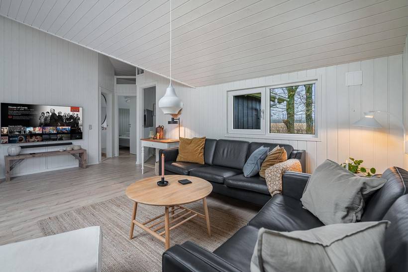 Foto von Ferienhaus YP98 in Jegum - Westjütland