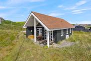 Søndervig - Westjütland