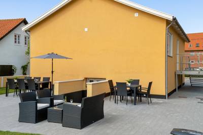Vorschaubild von Ferienhaus YQ06 in Skagen - Nordjütland