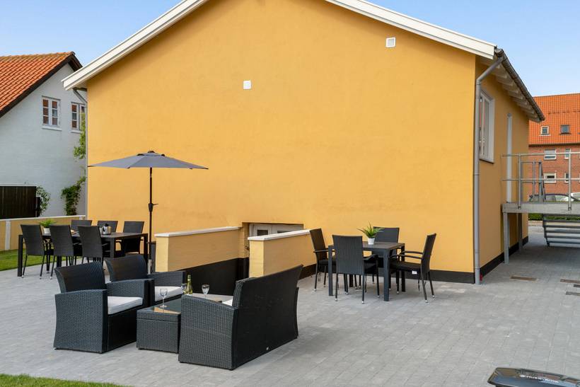 Foto von Ferienhaus YQ06 in Skagen - Nordjütland