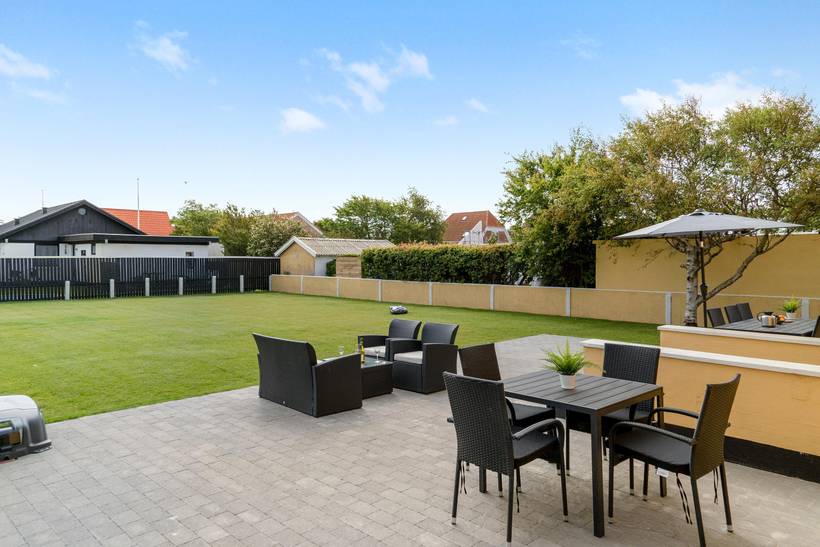 Foto von Ferienhaus YQ06 in Skagen - Nordjütland