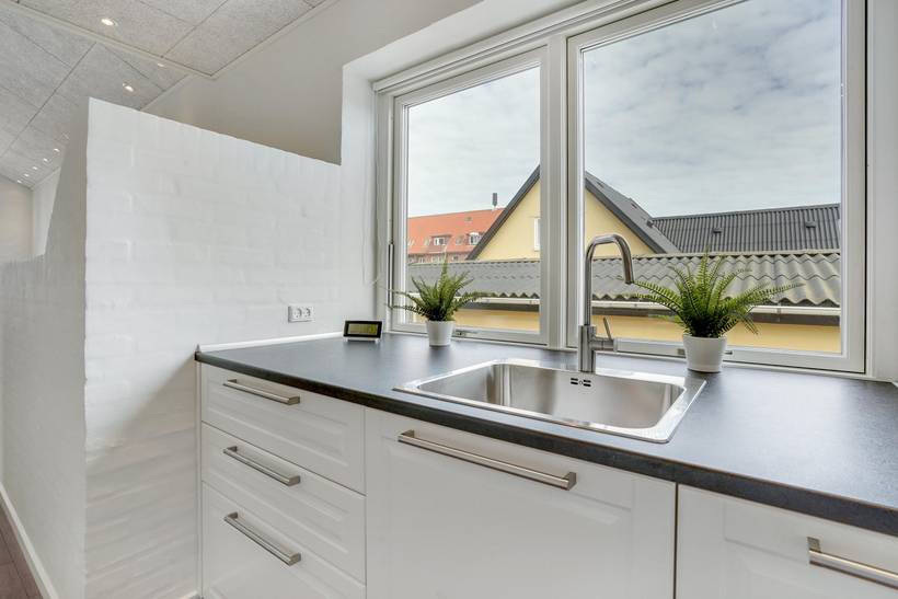 Foto von Ferienhaus YQ06 in Skagen - Nordjütland