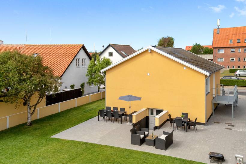 Foto von Ferienhaus YQ06 in Skagen - Nordjütland