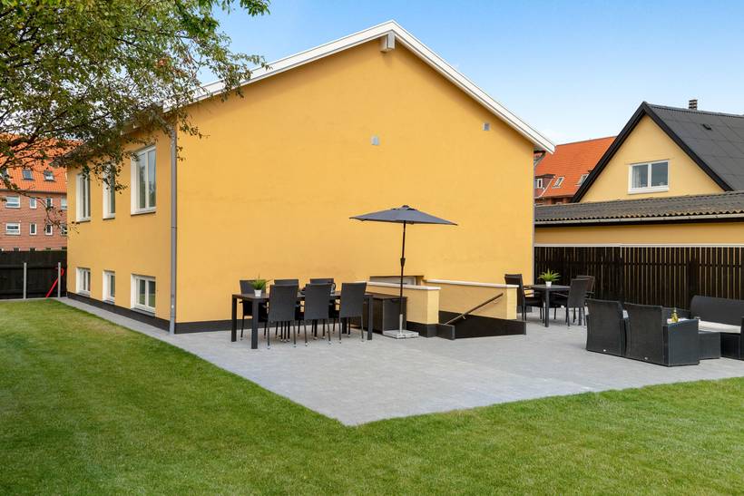 Foto von Ferienhaus YQ06 in Skagen - Nordjütland