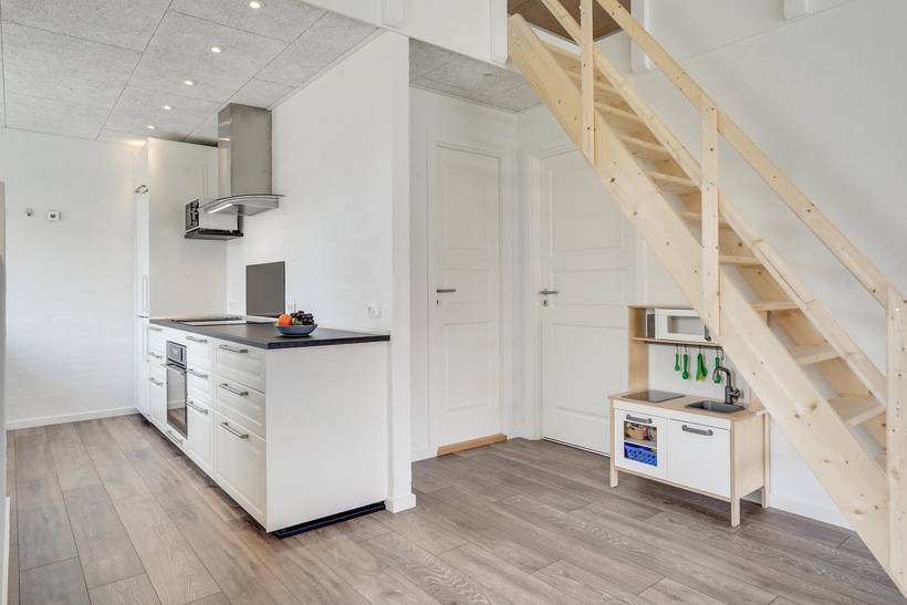 Foto von Ferienhaus YQ06 in Skagen - Nordjütland