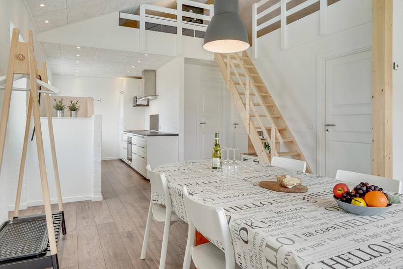Foto von Ferienhaus YQ06 in Skagen - Nordjütland