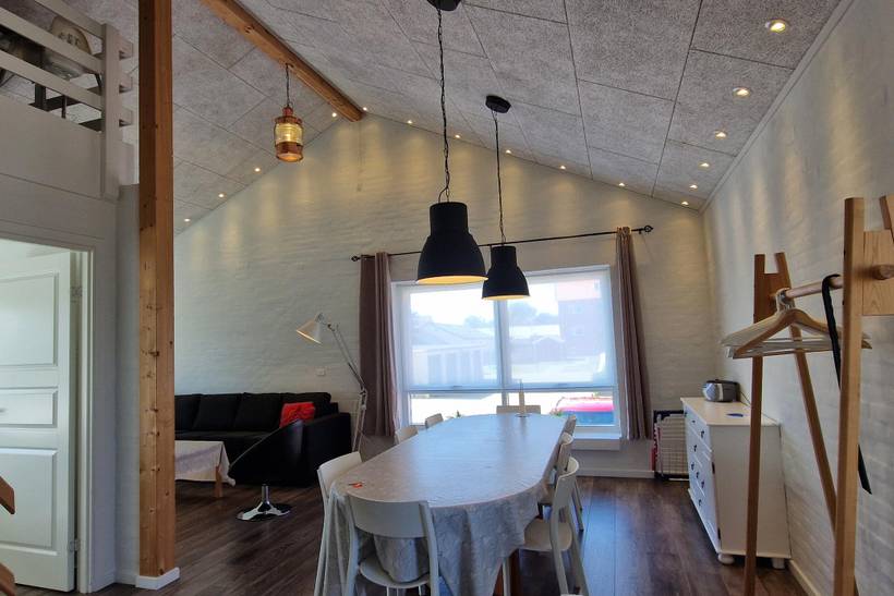 Foto von Ferienhaus YQ06 in Skagen - Nordjütland