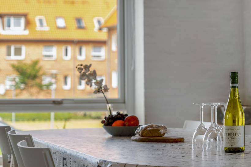 Foto von Ferienhaus YQ06 in Skagen - Nordjütland