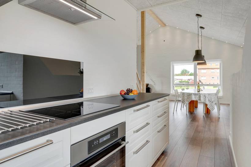 Foto von Ferienhaus YQ06 in Skagen - Nordjütland