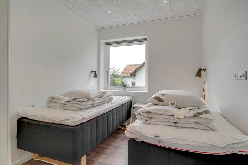 Foto von Ferienhaus YQ06 in Skagen - Nordjütland