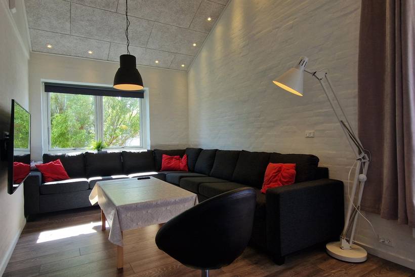 Foto von Ferienhaus YQ06 in Skagen - Nordjütland
