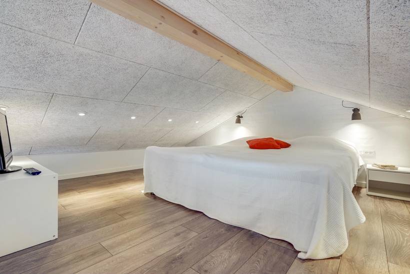 Foto von Ferienhaus YQ06 in Skagen - Nordjütland