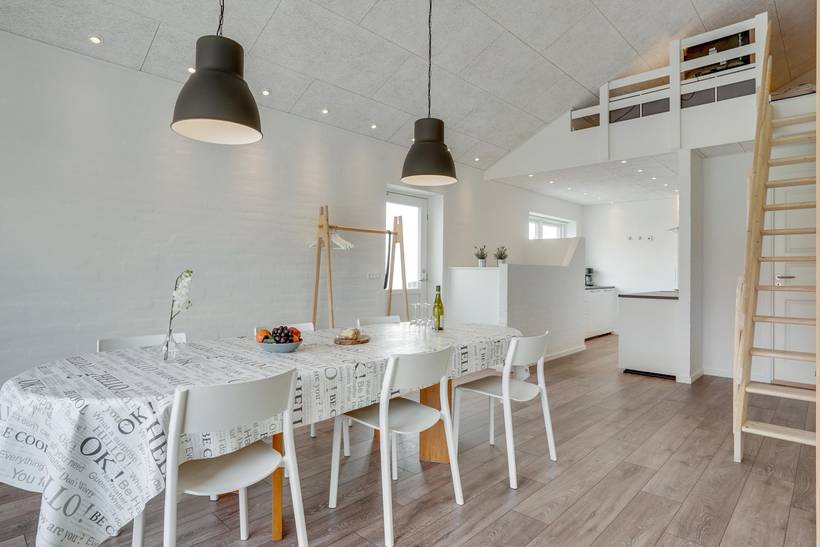 Foto von Ferienhaus YQ06 in Skagen - Nordjütland