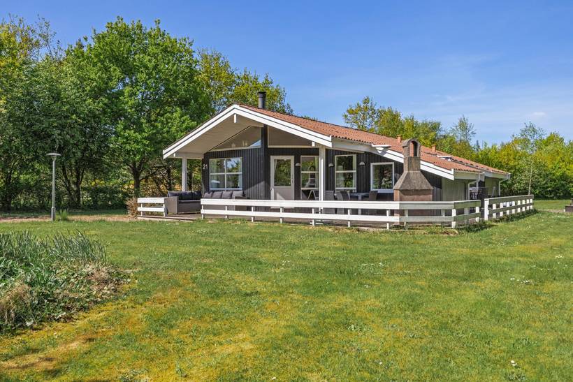 Foto von Ferienhaus YQ10 in Jegum - Westjütland