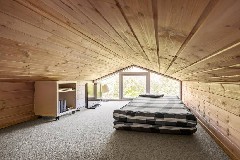 Foto von Ferienhaus YQ10 in Jegum - Westjütland