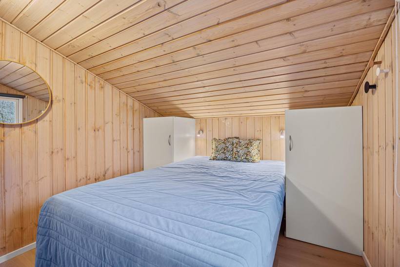 Foto von Ferienhaus YQ10 in Jegum - Westjütland