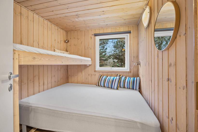 Foto von Ferienhaus YQ10 in Jegum - Westjütland