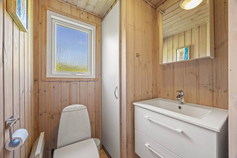 Foto von Ferienhaus YQ10 in Jegum - Westjütland