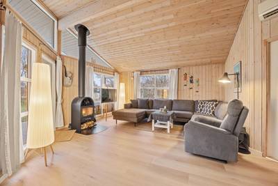 Vorschaubild von Ferienhaus YQ10 in Jegum - Westjütland