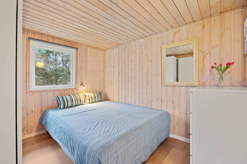Foto von Ferienhaus YQ10 in Jegum - Westjütland
