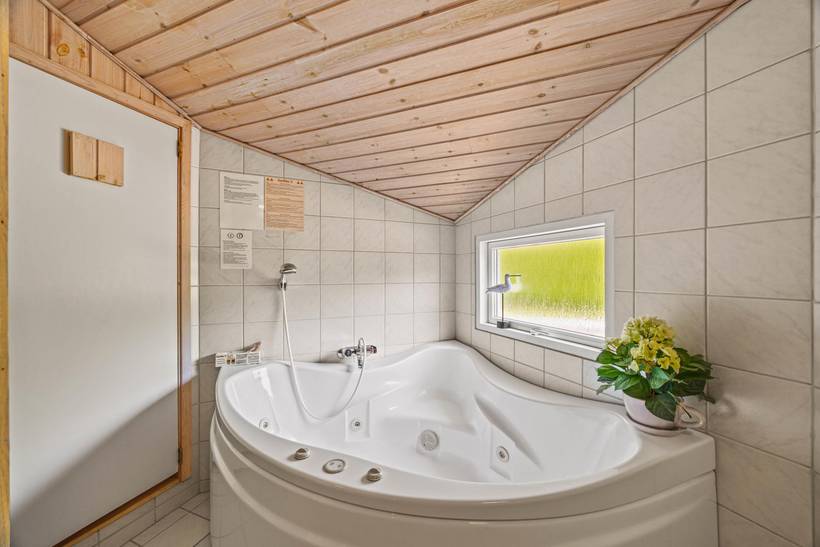 Foto von Ferienhaus YQ10 in Jegum - Westjütland