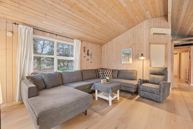 Foto von Ferienhaus YQ10 in Jegum - Westjütland