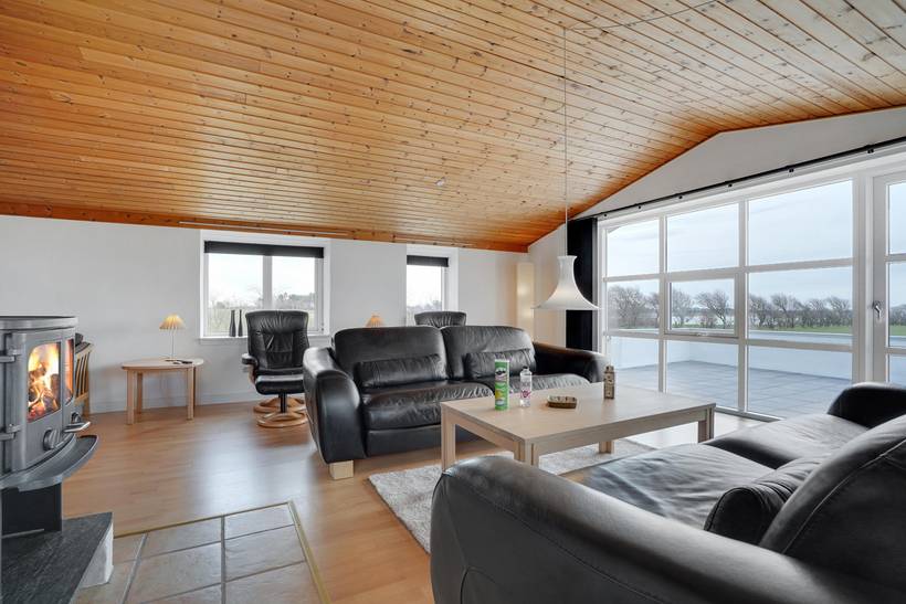Foto von Ferienhaus YQ18 auf Redsted - Mors - Thy/Limfjord