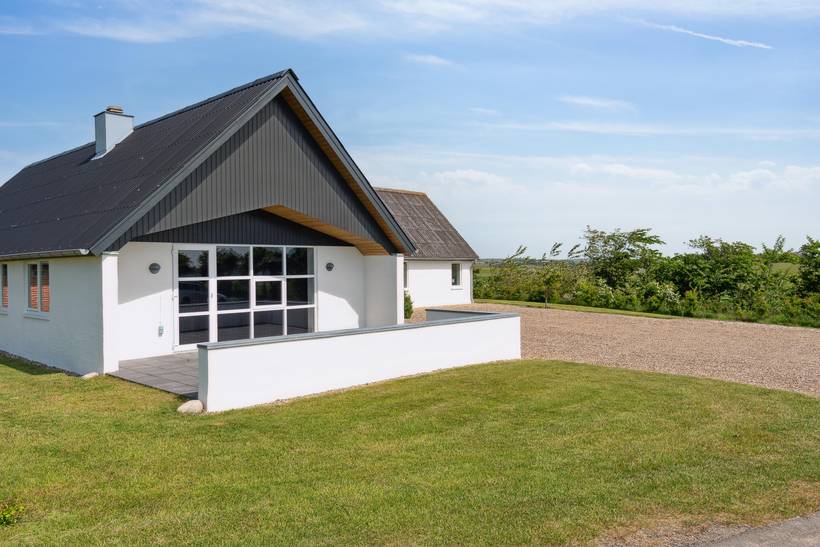 Foto von Ferienhaus YQ18 auf Redsted - Mors - Thy/Limfjord